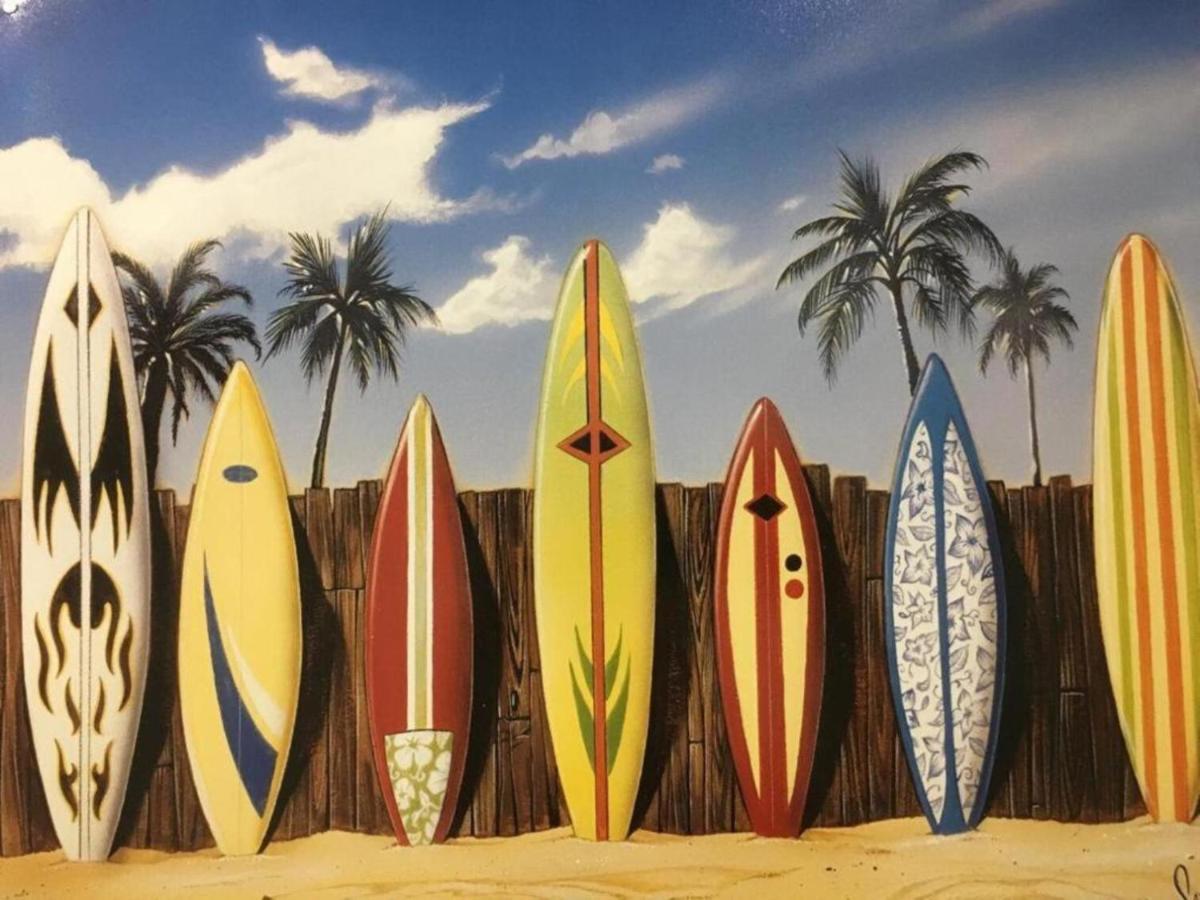 Le Beach Centre La Breche Wifi Vue Jardin نيورْ المظهر الخارجي الصورة
