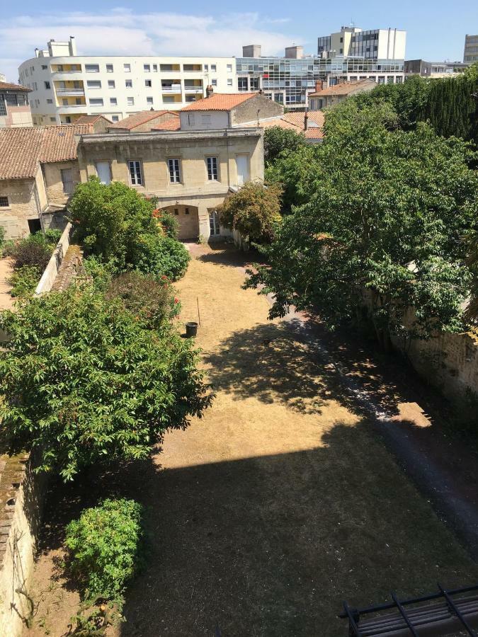 Le Beach Centre La Breche Wifi Vue Jardin نيورْ المظهر الخارجي الصورة